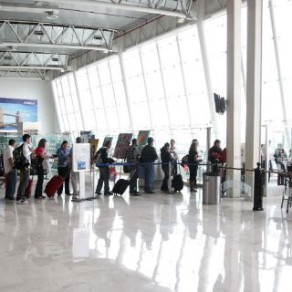 Notifican sobre suspensión definitiva en juicio de amparo de GAP