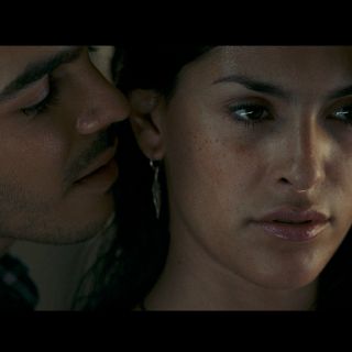 Shalim Ortiz llegará al FICG con la película 'Sangre de familia'