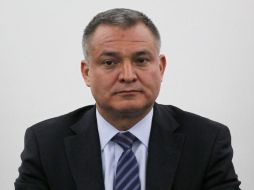 Se identificarán puntos que se deben de vigilar en términos de sistemas, tecnología y formación, dijo García Luna. REUTERS  /