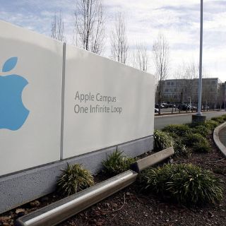 Apple la empresa más admirada del mundo según Fortune