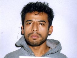 César Armando Librado Regoleta se fugó el lunes. EFE  /