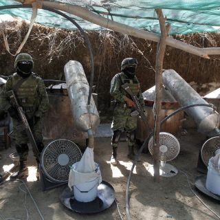 Suman 174 los homicidios ligados al crimen organizado en Jalisco