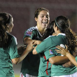 Tri femenil va por boleto a semifinales