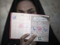 Los resultados de los comicios serán anunciados entre el domingo o lunes próximo. REUTERS  /