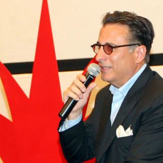 Andy García engalana el FICG