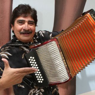 Celso Piña promociona disco en vivo y prepara gira de conciertos