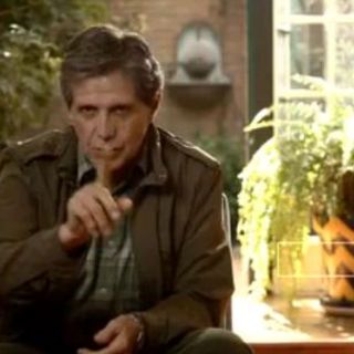 El IFE ordena suspender spots de Héctor Bonilla