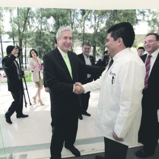El Tec de Monterrey cambia de director en Guadalajara