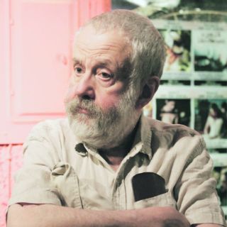 El encanto británico de Mike Leigh