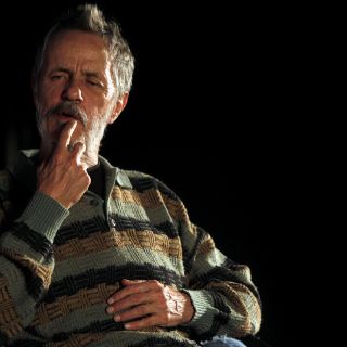 Gabriel Retes, contar historias para trascender