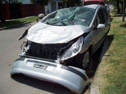 Casi seis mil 500 menores de 14 años mueren cada año en Latinoamérica en accidentes de tránsito. ARCHIVO  /