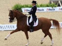 Hoketsu, que participó en los Juegos Olímpicos de Pekín 2008, cumplirá el próximo 28 de marzo 71 años de edad. REUTERS  /