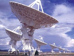 El proyecto de señales inteligentes depende de los usuarios que donen tiempo a sus computadores. ESPECIAL  /