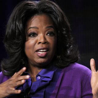 Oprah Winfrey entrevista a hija de Whitney Houston