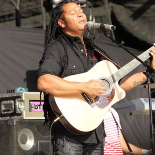 Cautiva Amaury Gutiérrez al público con 'show' en el Lunario