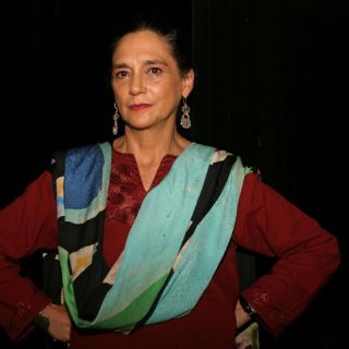 Ofelia Medina cumple 62 años con un proyecto en puerta