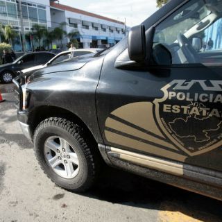Caen cuatro policías estatales