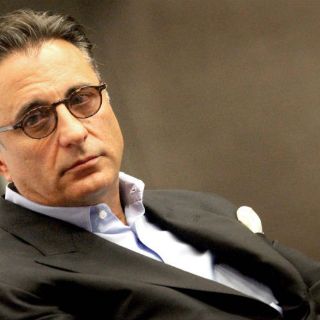 Andy García llevará al cine vida de Hemingway