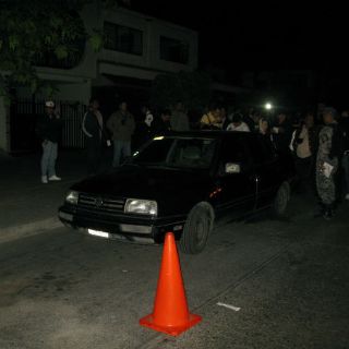 Violento inicio de fin de semana; cinco ejecutados