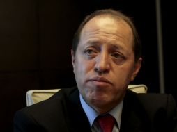 Baños Martínez aclaró que ''129 repetidoras quedarán exentas de hacer una transmisión de pauta regionalizada (...)''. ARCHIVO  /