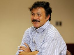 Generar en el espectador el sentimiento de miedo como una manera de comprender lo que sucede en el país es uno de sus métodos. ARCHIVO  /