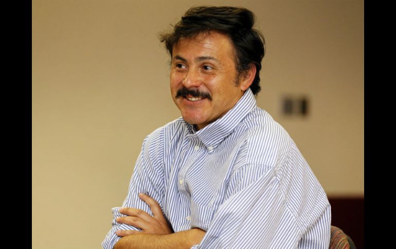 Generar en el espectador el sentimiento de miedo como una manera de comprender lo que sucede en el país es uno de sus métodos. ARCHIVO  /