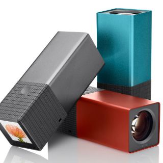 Primera cámara capaz de captar la imagen y luego enfocarla en venta en EU