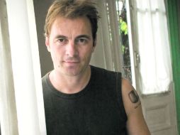 Divertida y reflexiva. Son rasgos de la música de Kevin Johansen.  /