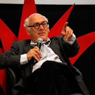 Michael Nyman habla de su labor como compositor de bandas sonoras