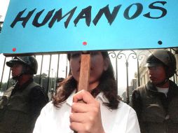 Cirt solicitó investigar los procedimientos y resoluciones han sancionado a estaciones de radiodifusión y televisión. ARCHIVO  /