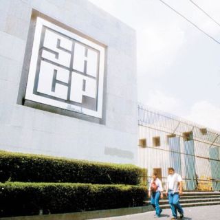 Baja riesgo país de México