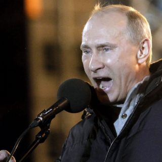 Vladimir Putin, el dirigente autoritario que transformó a Rusia