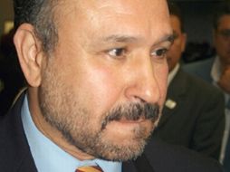 El funcionario exhortó a impulsar la innovación desde la educación básica. AGENCIA ID  /