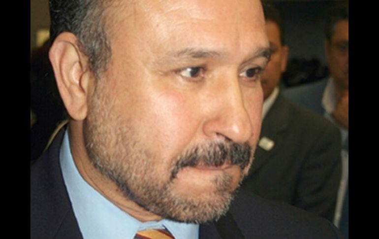 El funcionario exhortó a impulsar la innovación desde la educación básica. AGENCIA ID  /