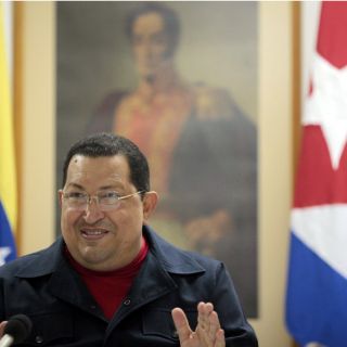 Chávez le desea ''el mayor de los éxitos'' a Putin