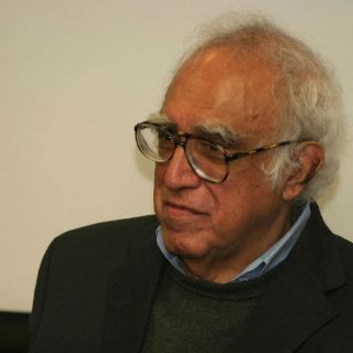 Carlos Monsiváis recibe homenaje en la XXXIII FIL de Minería