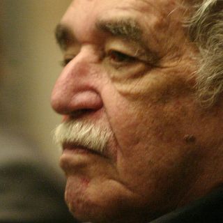 Canal 22 dedicará su Lunes Temático a Gabriel García Márquez