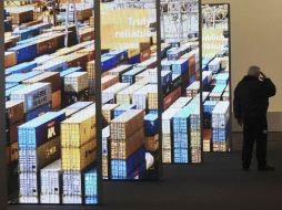 Se espera que este año haya un aumento del 2.0 por ciento en cuanto a número de expositores. EFE  /