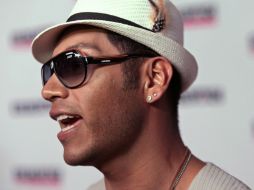 El video fue filmado en alta definición. En la imagen, Samo, integrante de la banda. AP  /