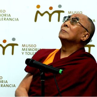Dos mujeres tibetanas se prendieron fuego