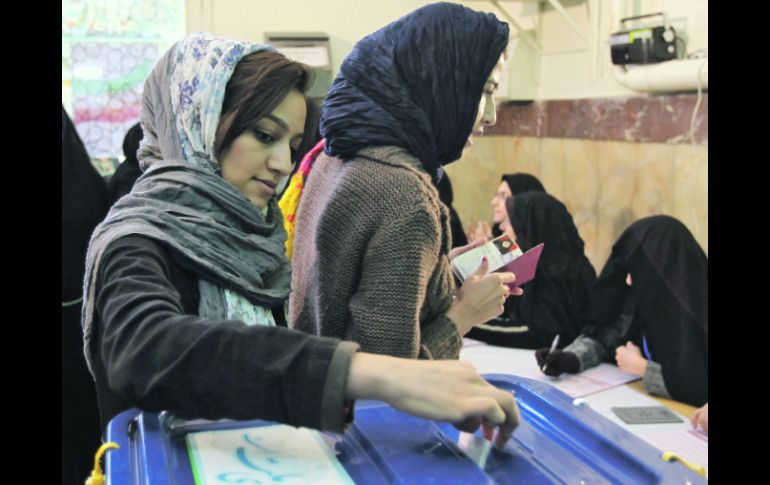 Con la mayoría de los votos contados, algunos de los escaños no alcanzaron el mínimo de sufragios para ingresar al Parlamento.  /