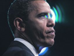 El presidente Obama supera a los precandidatos republicanos en los estados donde se definirá esta candidatura. REUTERS  /