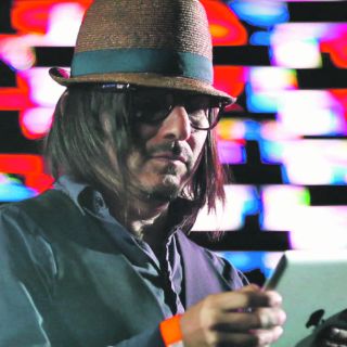 Pepe Mogt y los sonidos del Nortec