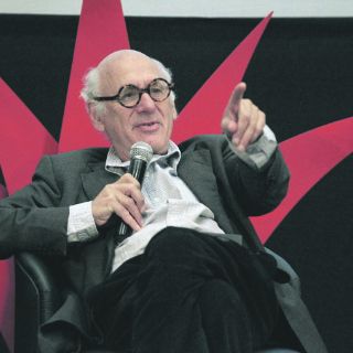 La banda sonora, según Michael Nyman