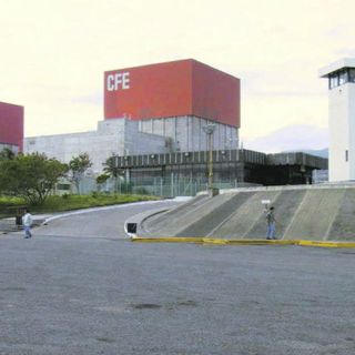 Pretenden que Laguna Verde  produzca 4% de energía del país