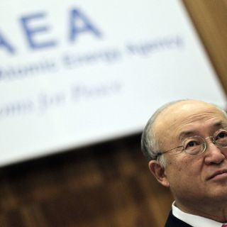 La IAEA tiene serias preocupaciones sobre plan nuclear iraní