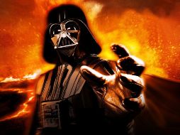 Los conceptos gráficos de Ralph McQuarrie marcaron un antes y después en la cinematografía. ARCHIVO  /