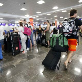 Avanza proyecto de una aerolínea de empresarios jaliscienses