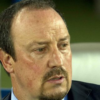 Benítez le 'hace ojitos' al Chelsea