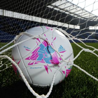 Londres presenta a 'The Albert'